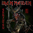 Iron Maiden - Senjutsu (LP) - Velvet Music