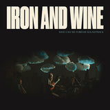 Iron & Wine - Who can see forever (LP)