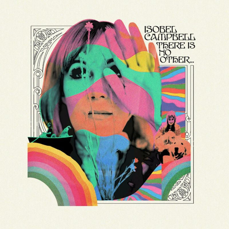 Isobel Campbell - There is no other... (CD)