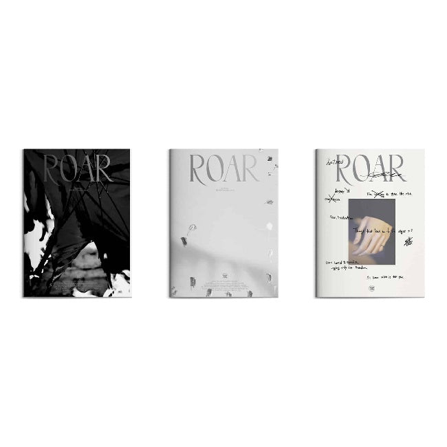 Boyz - Be awake (CD)