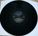 David J - Urban urbane (LP) - Velvet Music
