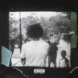 J. Cole - 4 your eyez only (CD)