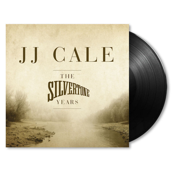 J.J. Cale - The silvertone years (LP) - Velvet Music