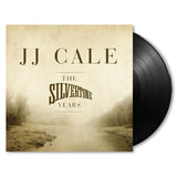 J.J. Cale - The silvertone years (LP) - Velvet Music