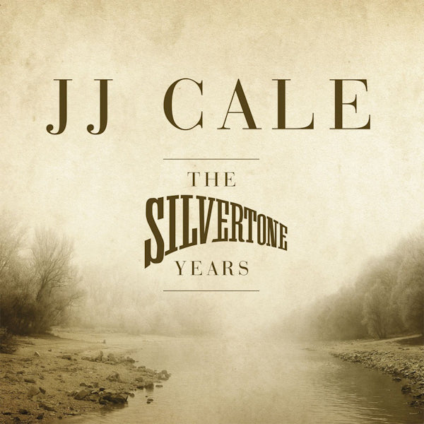 J.J. Cale - The silvertone years (LP) - Velvet Music