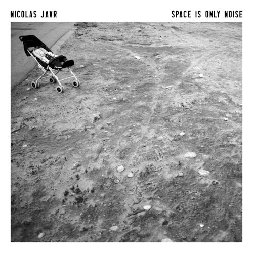 Nicolas Jaar - Space is only noise -new version- (CD)