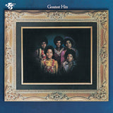 Jackson 5 - Greatest hits (quad mix) (LP)