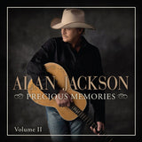 Alan Jackson - Precious memories vol.ii (CD)