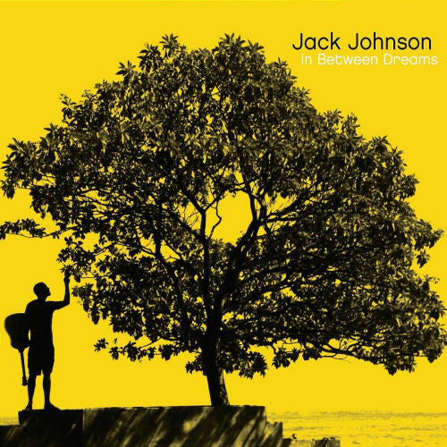 Jack Johnson - In between dreams (LP) - Velvet Music