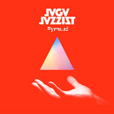 Jaga Jazzist - Pyramid (LP)