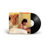 Mick Jagger - She's the boss (LP)