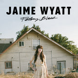 Jaime Wyatt - Felony blues (CD)