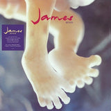James - Seven (LP)
