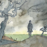 James Blake - The color in anything (LP)