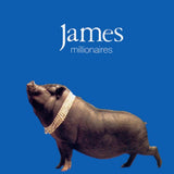 James - Millionaires (CD)