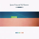 James Vincent Mcmorrow - We move (LP)