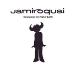 Jamiroquai - Emergency on planet earth (CD)