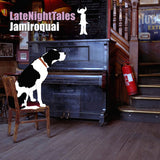 Jamiroquai - Late night tales (CD)