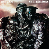 The Jam - Setting sons (LP)