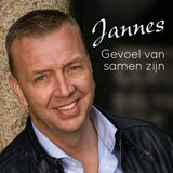 Jannes - Feeling of being together (CD)