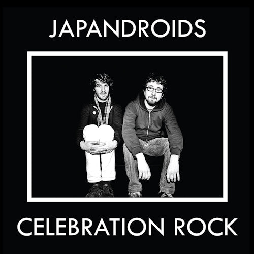 Japandroids - Celebration rock (LP)