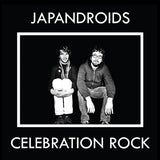 Japandroids - Celebration rock (LP)