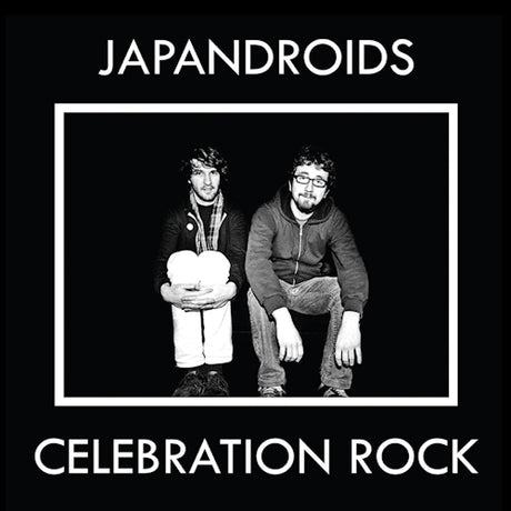 Japandroids - Celebration rock (LP)