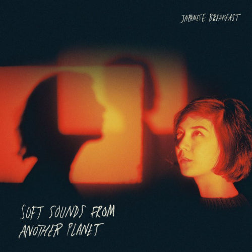 Japanese Breakfast - Soft sounds from another (LP)