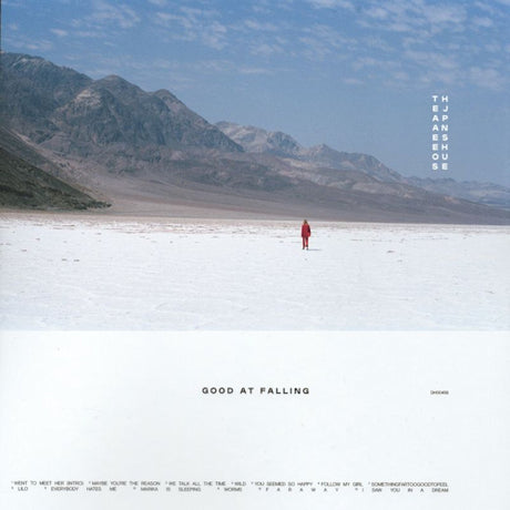 The Japanese House - Good at falling (LP)