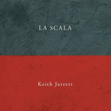 Keith Jarrett - La scala (CD)