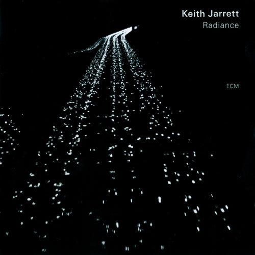 Keith Jarrett - Radiance (CD)