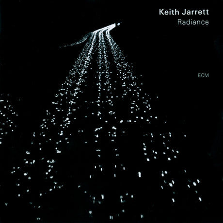 Keith Jarrett - Radiance (CD)