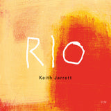 Keith Jarrett - Rio (CD)