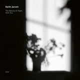 Keith Jarrett - Melody at night, with you (CD)