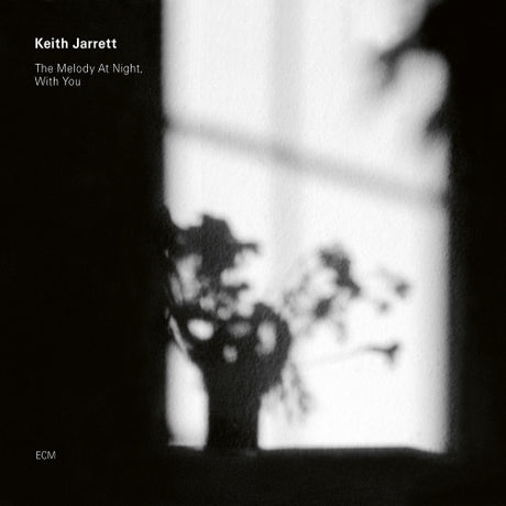 Keith Jarrett - Melody at night, with you (CD)