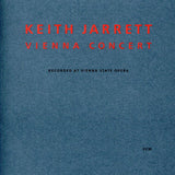 Keith Jarrett - Vienna concert (CD)