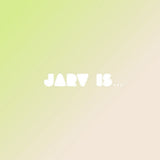 Jarv Is... - Beyond the Pale (LP)