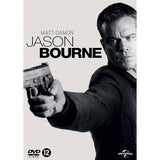 Movie - Jason bourne (DVD movie)