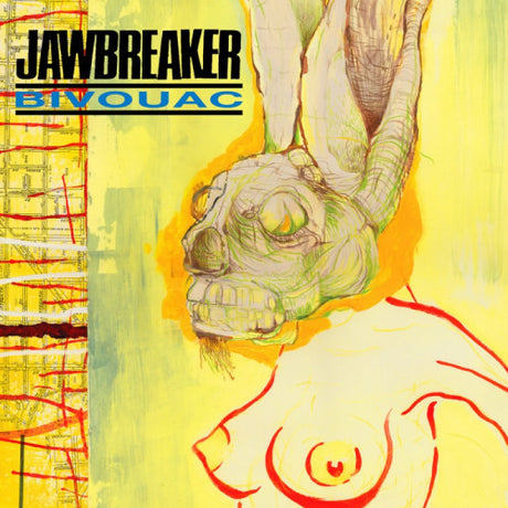 Jawbreaker - Bivouac (LP)