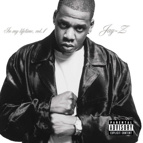 Jay-z - In my lifetime vol.1 (LP) - Velvet Music