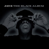 Jay-z - Black album (LP)