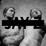 Jay-z - 7-magna carta holy grail (CD)