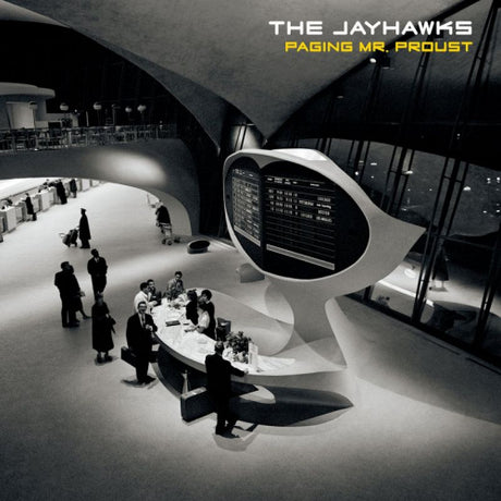Jayhawks - Paging Mr. Proust (LP)