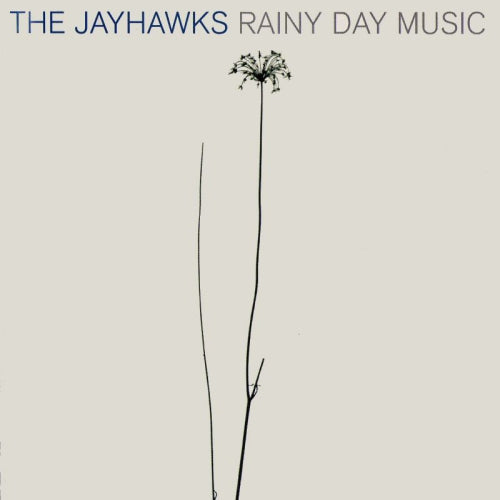 Jayhawks - Rainy day music (LP)