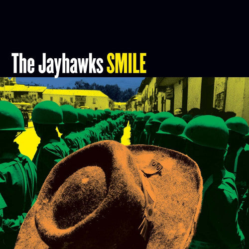 Jayhawks - Smile (LP)
