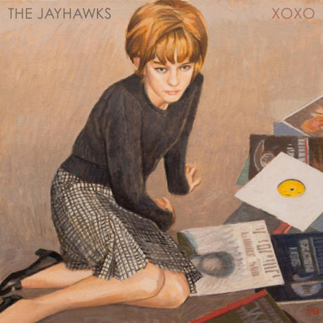 Jayhawks - Xoxo (CD)