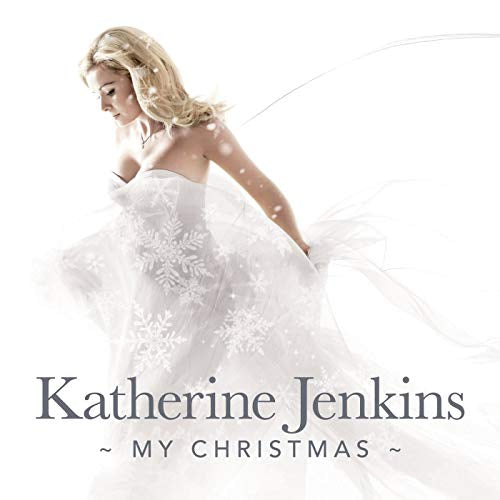 Katherine Jenkins - My christmas (CD)