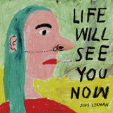 Jens Lekman - Life will see you now (LP)