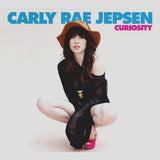 Carly Rae Jepsen - Curiosity (CD)