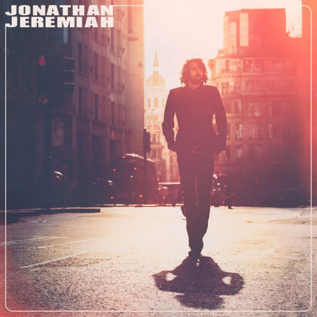 Jonathan Jeremiah - Good day (LP)